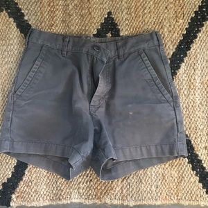 Patagonia Stand Up Shorts - Gray 30